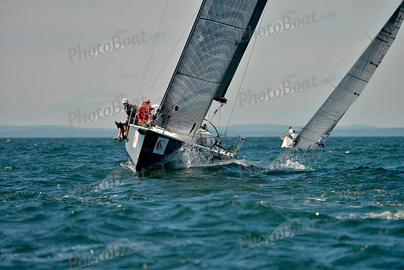 2017 Block Island Race Week F_2052