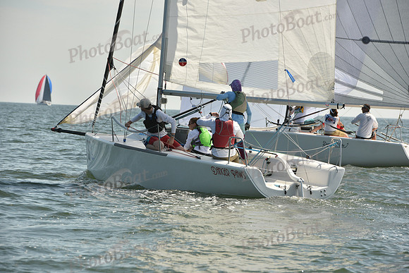 2018 Southern Bay Race Week C_0472