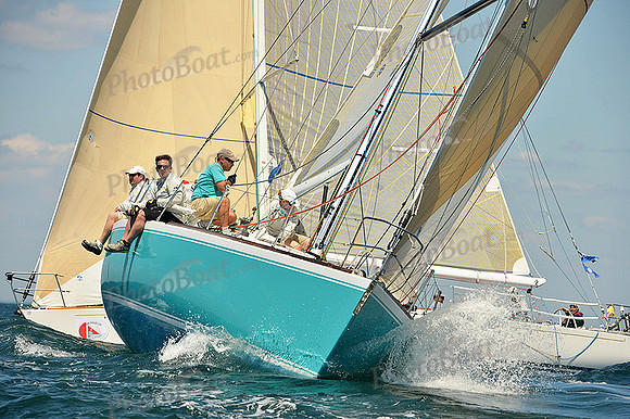 2015 Block Island Race Week G 921