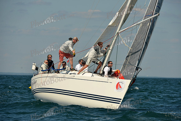 2015 Block Island Race Week G 1499
