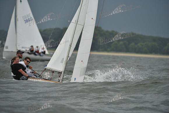 2018 Thistle Nationals E_1957