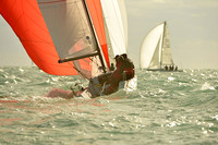 2016 Key West Race Week C_0279