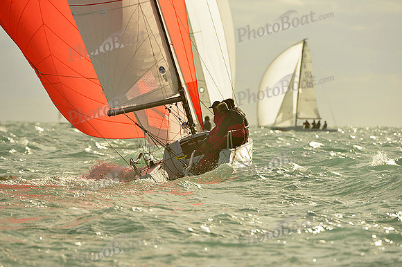 2016 Key West Race Week C_0279