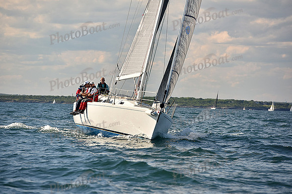 2016 Newport Bermuda Race_1064