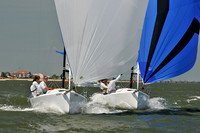 2013 Southern Bay Race Week D 1077