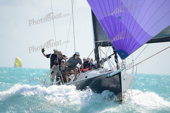 2017 Quantum Key West RW B 1042