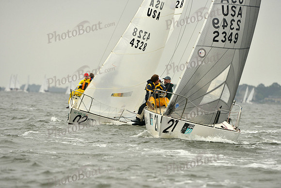2016 Charleston Race Week A_1136