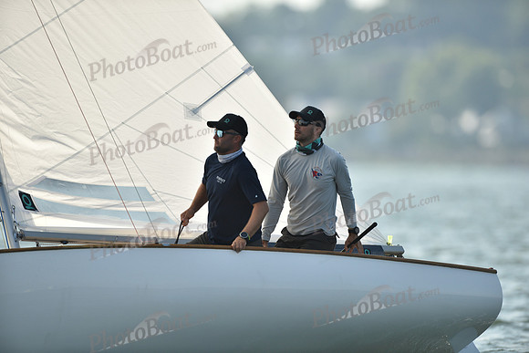 2018 Thistle Nationals C_0803