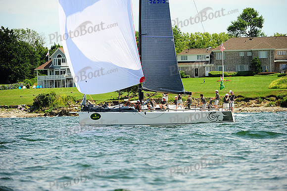 2014 NYYC Race Week C 559