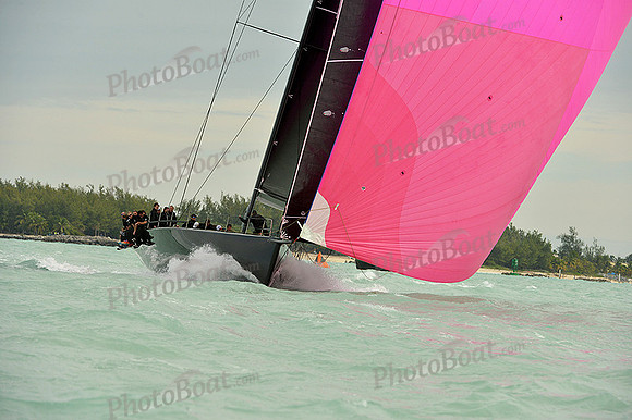 2016 Key West Race Week A_0447
