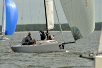 2015 J70 Winter Series C 493
