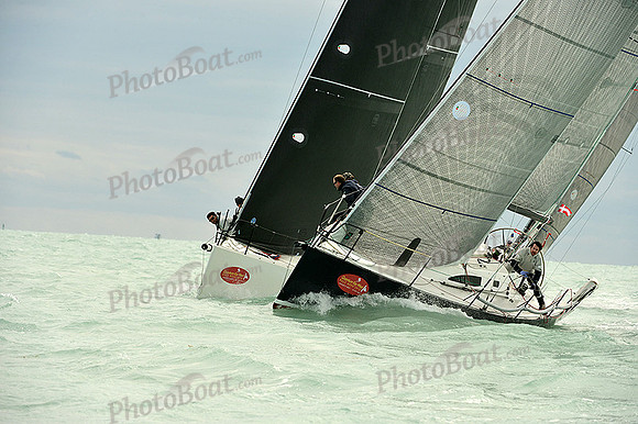 2016 Key West Race Week A_0377