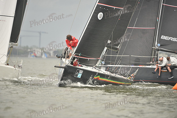 2019 Charleston Race Week H_0119