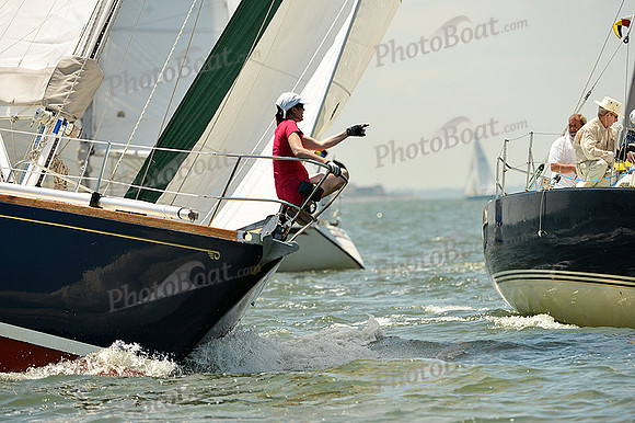 2015 Southern Bay Race Week A 536