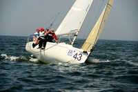 2013 Block Island Race Week A 1830
