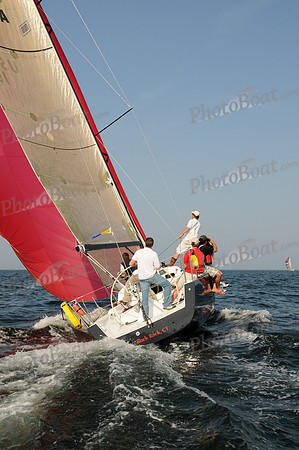 2011 Block Island Race A 2371