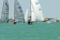 2012 Contender Worlds A 1242