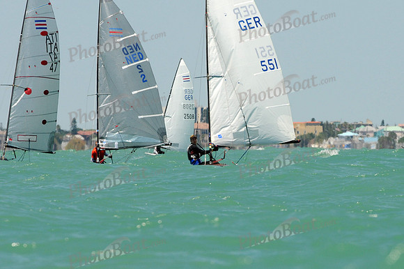 2012 Contender Worlds A 1242