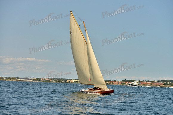 2017 IYRS Classic Yacht Regatta_1464