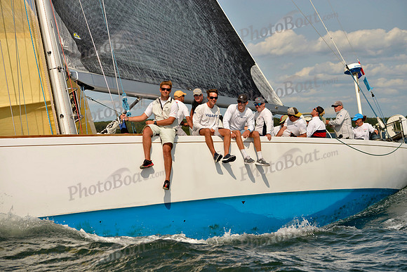 2017 IYRS Classic Yacht Regatta_0681