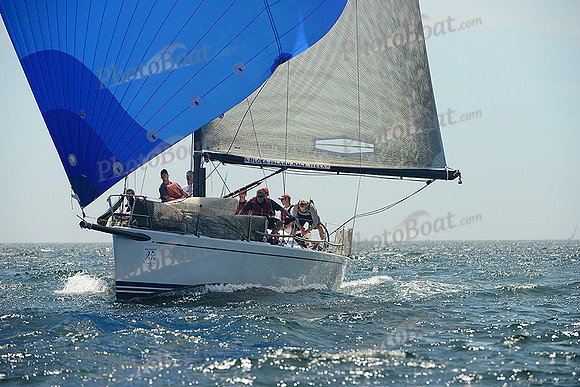 2013 Block Island Race Week A1 772