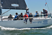 2019 NYYC Annual Regatta B_0195