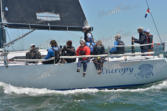 2019 NYYC Annual Regatta B_0195
