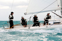 2012 Key West Race Week A 1200