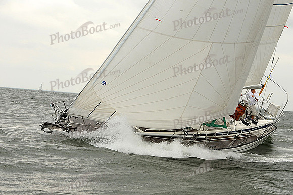 2012 Cape Charles Cup A 889