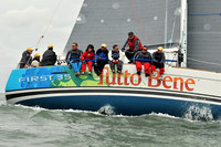2013 Charleston Race Week B 204
