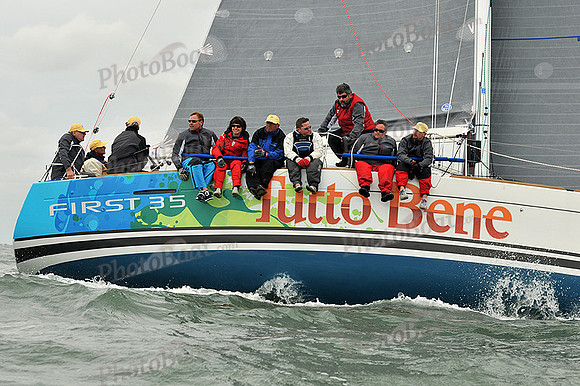 2013 Charleston Race Week B 204