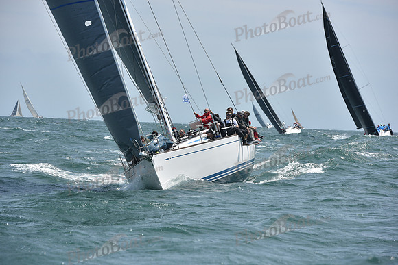 2019 NYYC Annual Regatta A_1270