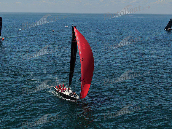 2025 Block Island Race Week J_0368