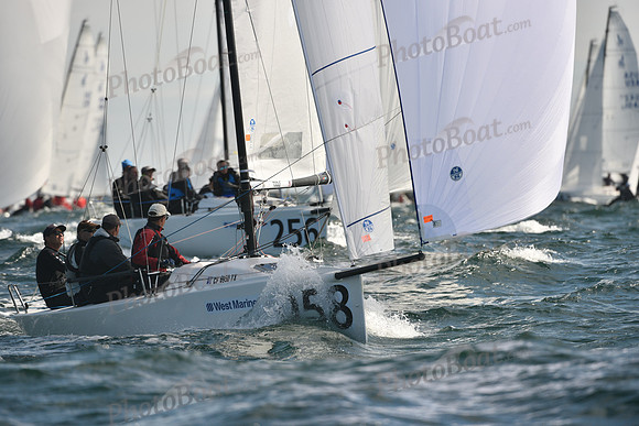 2018 J70 Worlds F_0166