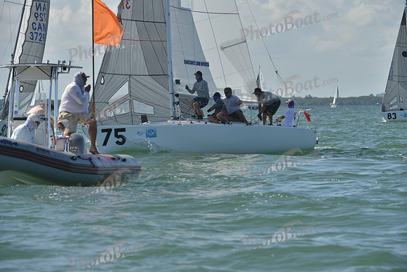 2019 J24 Worlds C_1075
