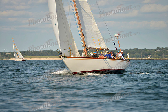 2017 IYRS Classic Yacht Regatta_1275