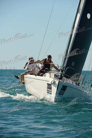 2017 Quantum Key West RW H 592
