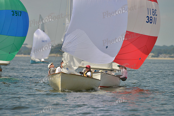 2018 Thistle Nationals J_0063