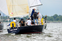 2014 Southern Bay Race Week B 320