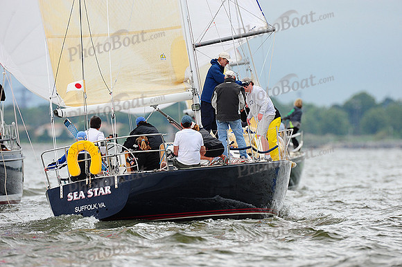 2014 Southern Bay Race Week B 320