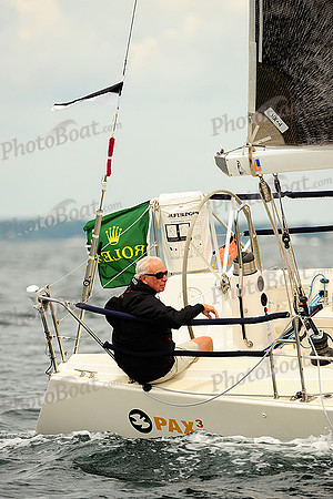 2014 NYYC Race Week E 350