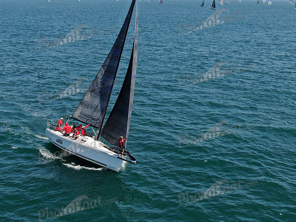 2025 Block Island Race Week E_0076