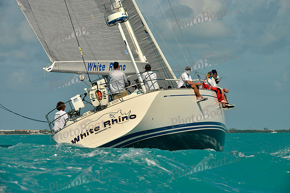 2017 Quantum Key West RW C 828