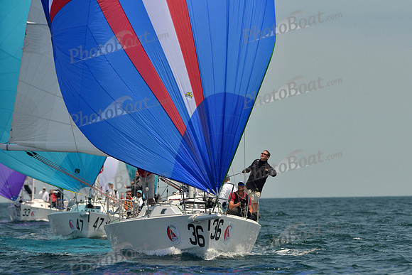 2015 Block Island Race Week K 823