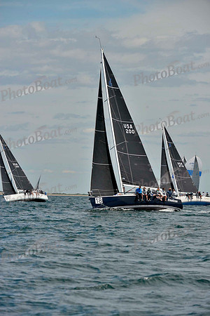 2021 Block Island Race Week D_0621
