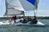 2019 NYYC Annual Regatta A_1730