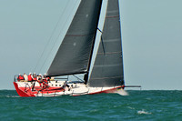 2013 Key West Race Week D 1247