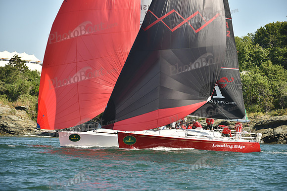2018 NYYC Race Week E_1144