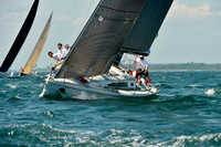 2016 NYYC Race Week A 993