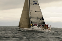 2009 Block Island Race Week Tuesday 246